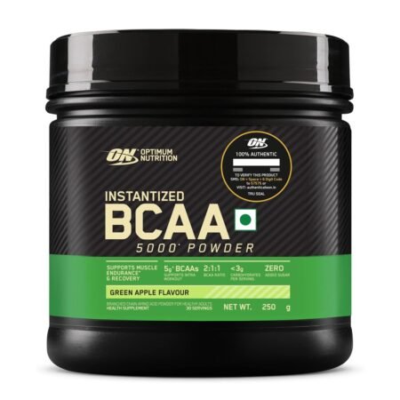 Optimum Nutrition BCAA