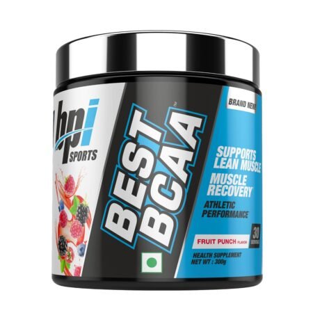 BPI Sports Best BCAA