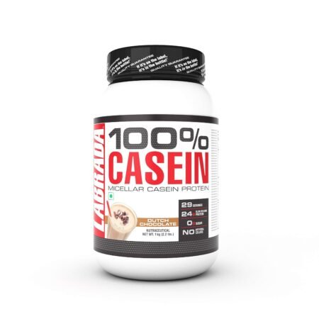 Labrada 100% CASEIN Micellar Casein Protein