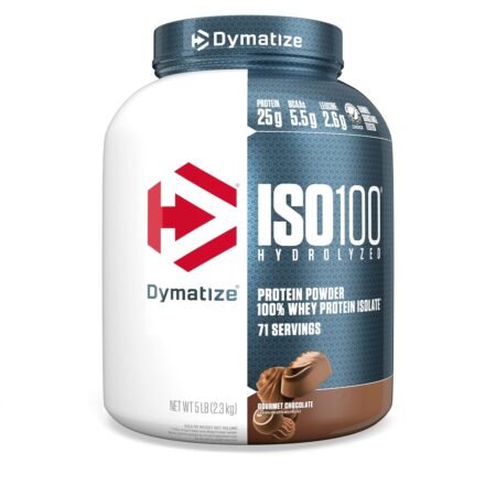Dymatize Nutrition ISO 100