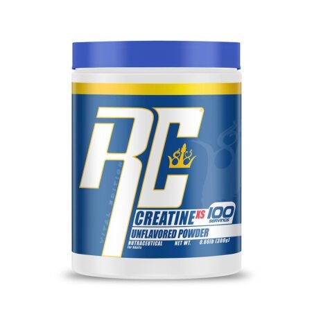 Ronnie Coleman Creatine XS