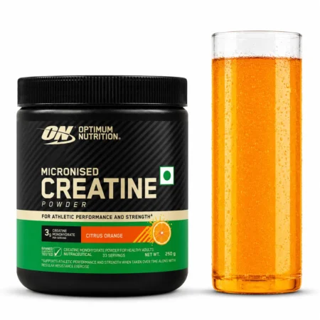 Optimum Nutrition (ON) Micronized Creatine Powder